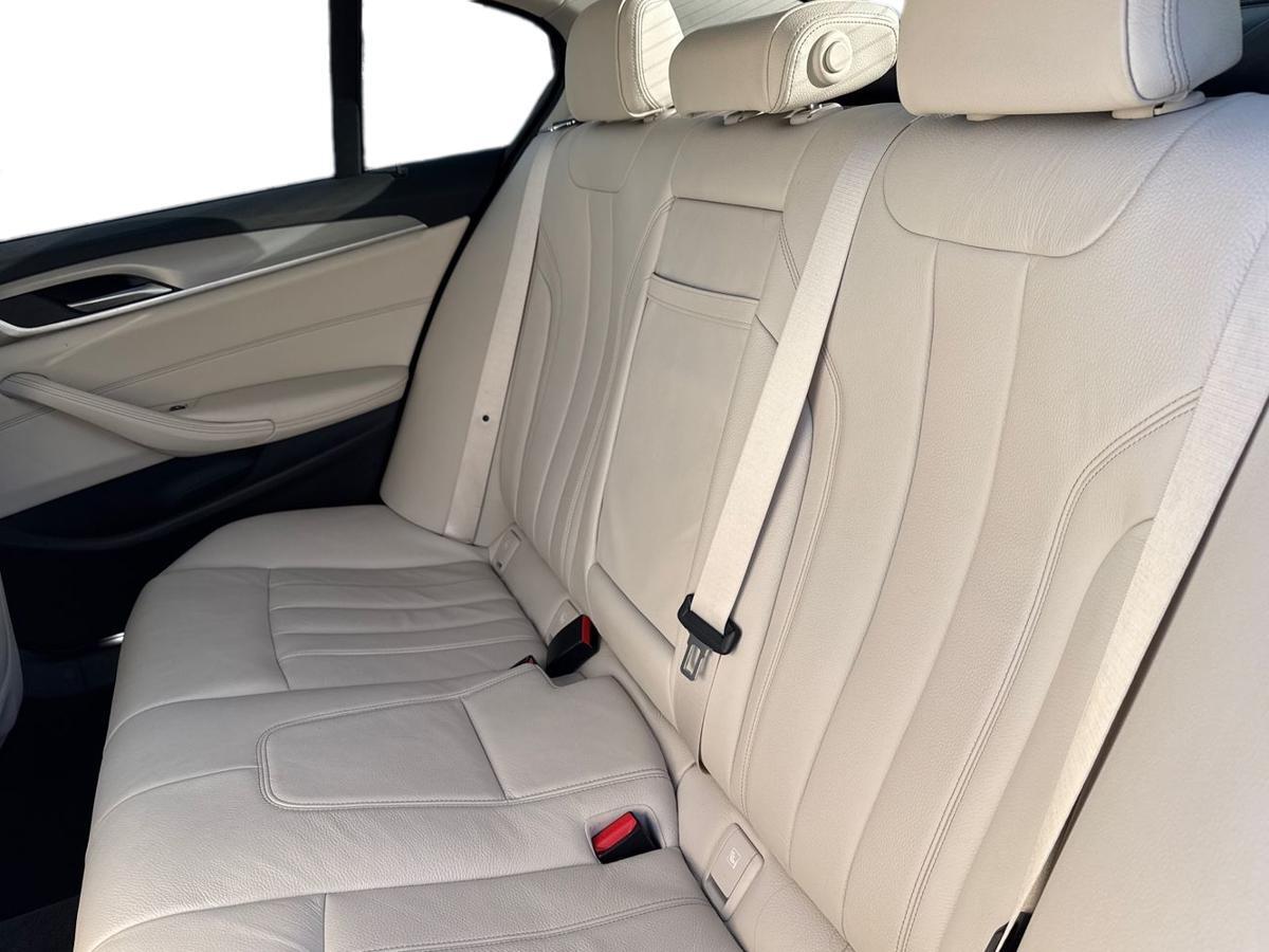 Used BMW 5 Series 2017 for sale - 76662414: Photo 9