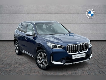 BMW - X1