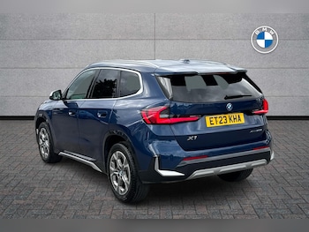Used BMW X1 2023 for sale - 75901503: Photo