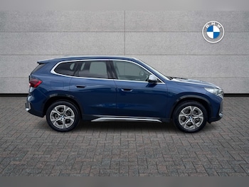 Used BMW X1 2023 for sale - 75901503: Photo