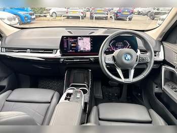 Used BMW X1 2023 for sale - 75901503: Photo