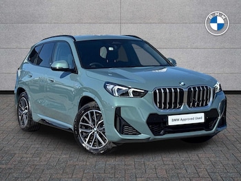 Used BMW X1 2024 for sale - 79510342: Photo