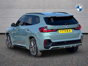 Used BMW X1 2024 for sale - 79510342: Photo