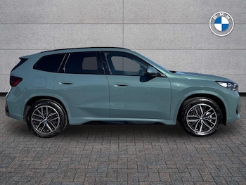 Used BMW X1 2024 for sale - 79510342: Photo