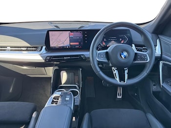 Used BMW X1 2024 for sale - 79510342: Photo