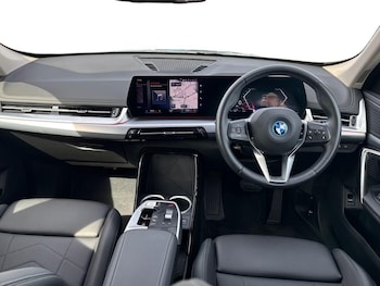 Used BMW X1 2023 for sale - 78977655: Photo