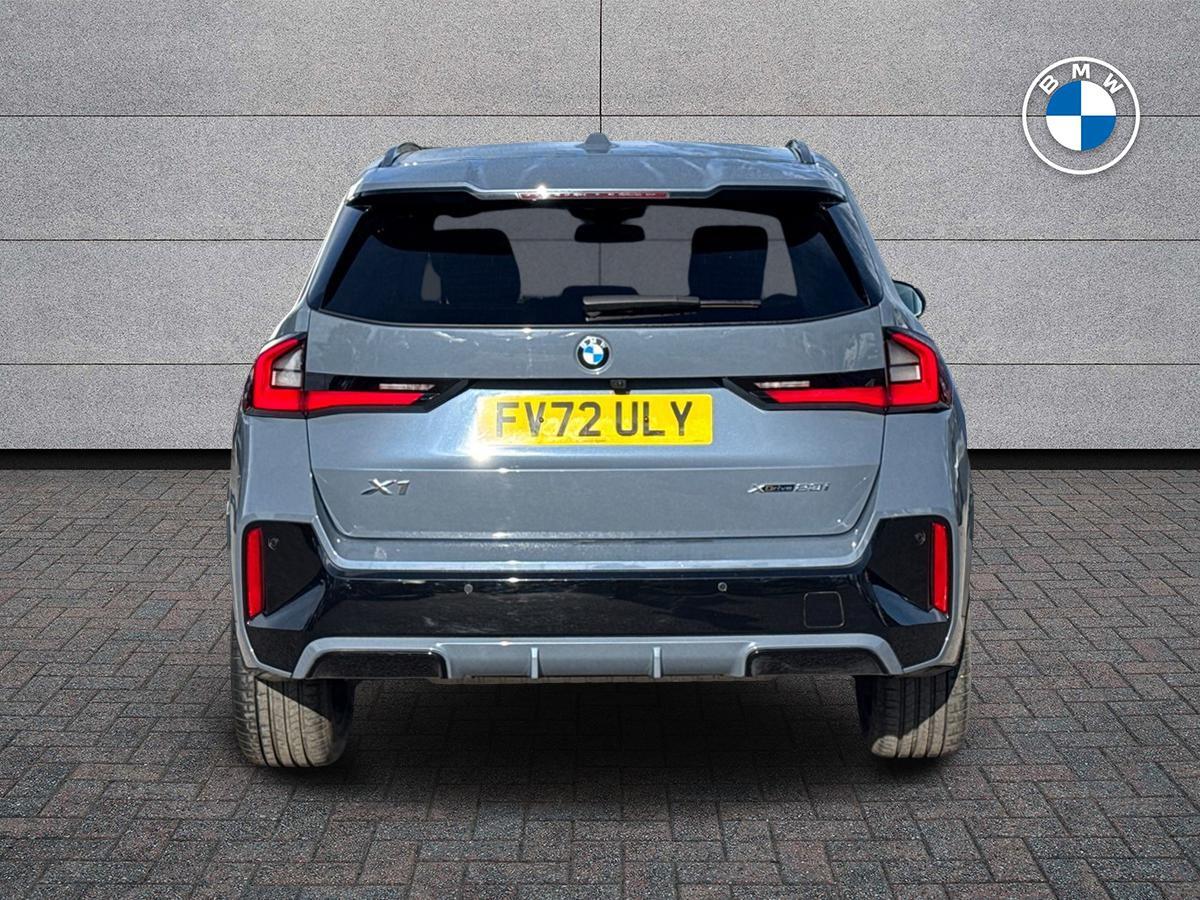 Used BMW X1 2023 for sale - 77884868: Photo 15