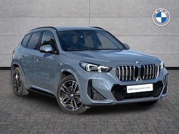 Used BMW X1 2023 for sale - 77884868: Photo