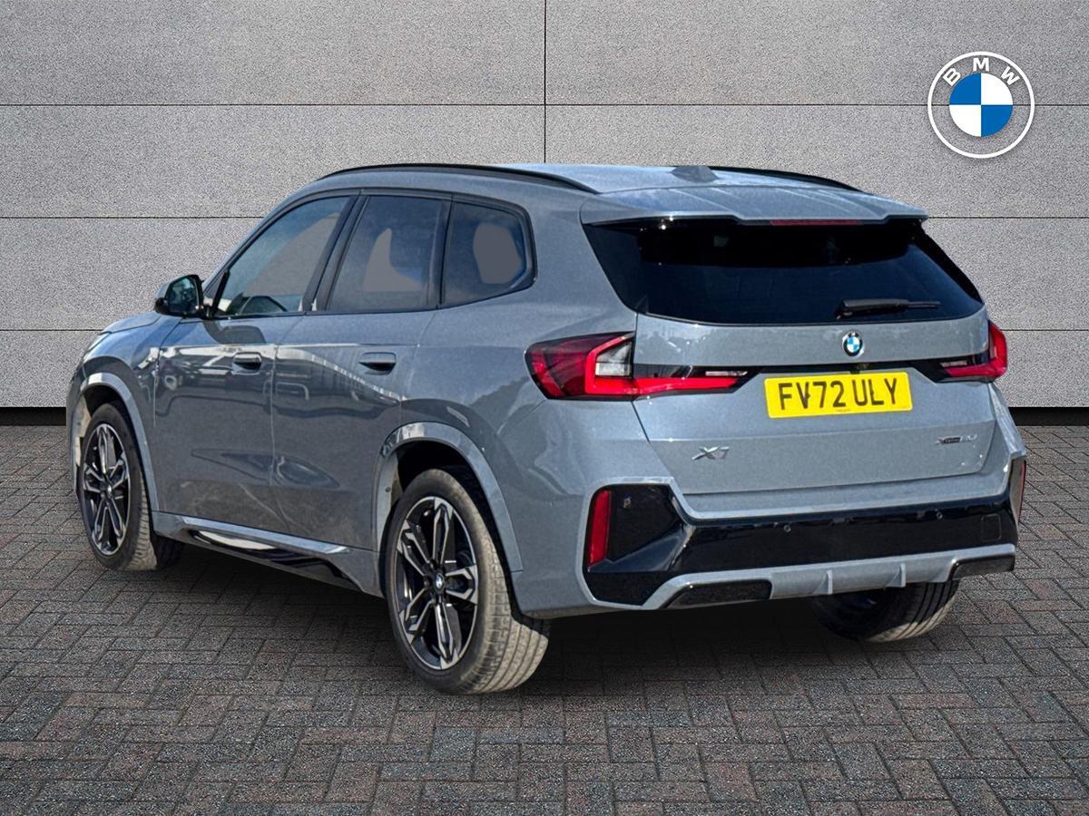 Used BMW X1 2023 for sale - 77884868: Photo 2