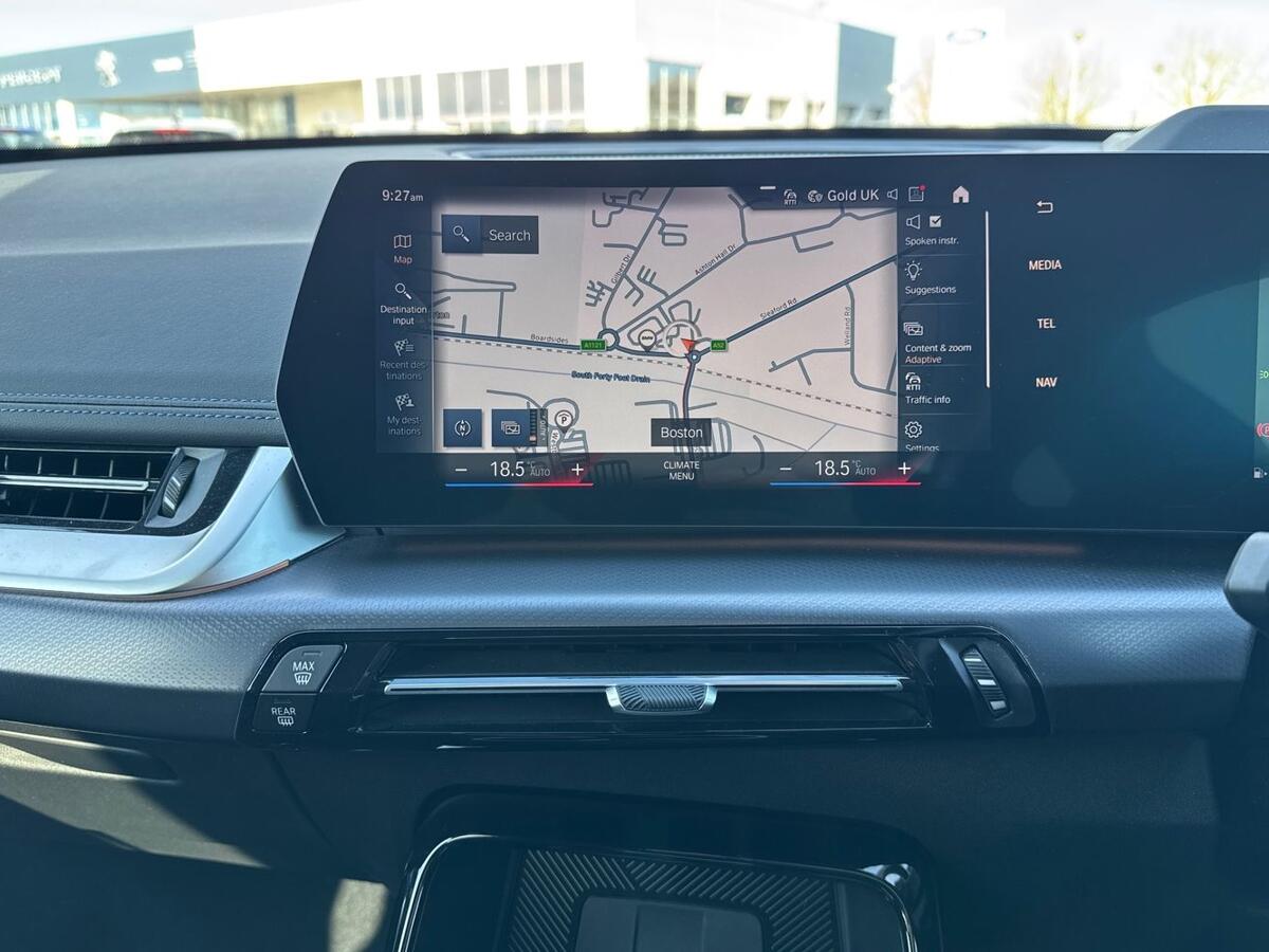 Used BMW X1 2023 for sale - 77884868: Photo 22