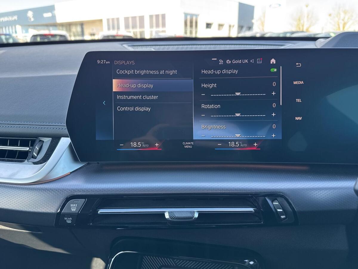 Used BMW X1 2023 for sale - 77884868: Photo 23