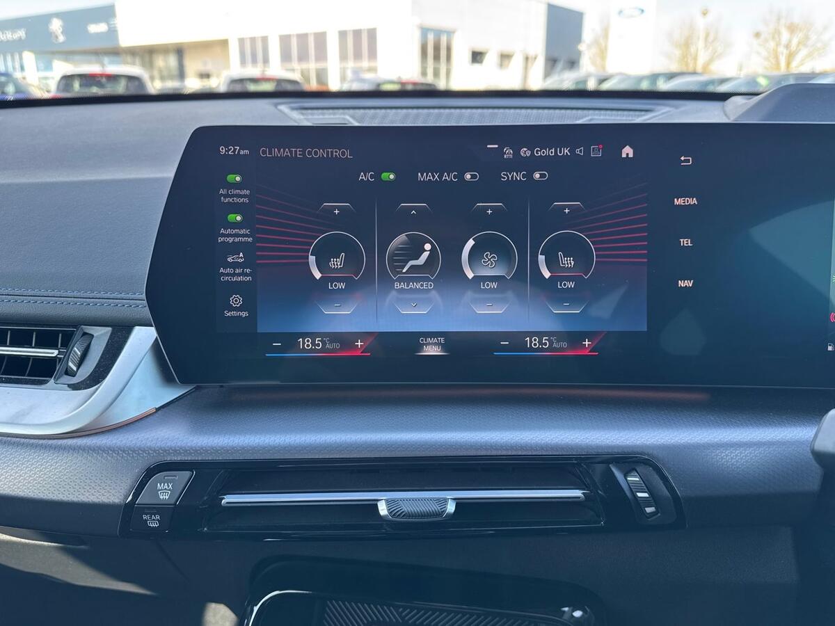 Used BMW X1 2023 for sale - 77884868: Photo 24