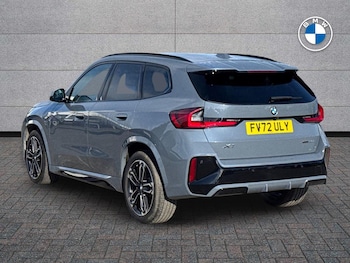 Used BMW X1 2023 for sale - 77884868: Photo