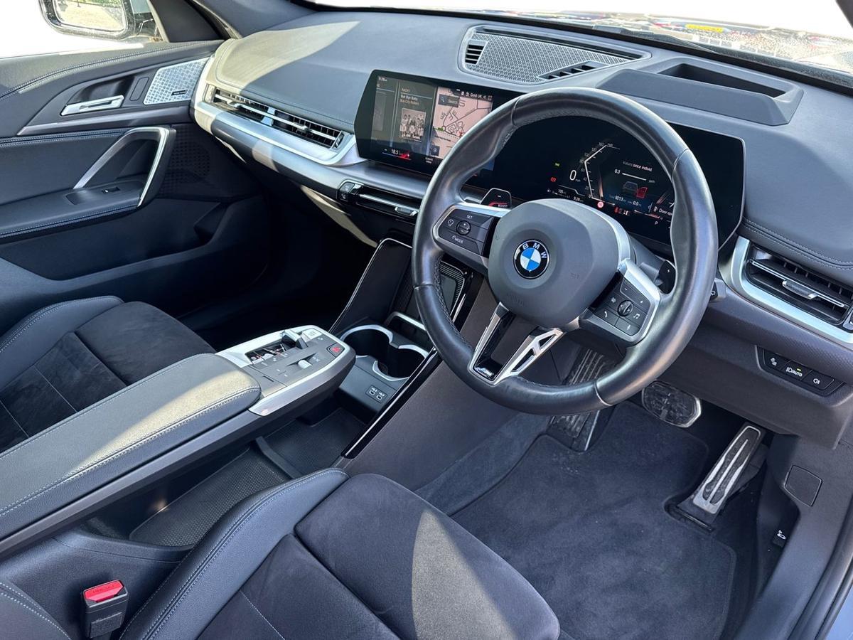 Used BMW X1 2023 for sale - 77884868: Photo 6