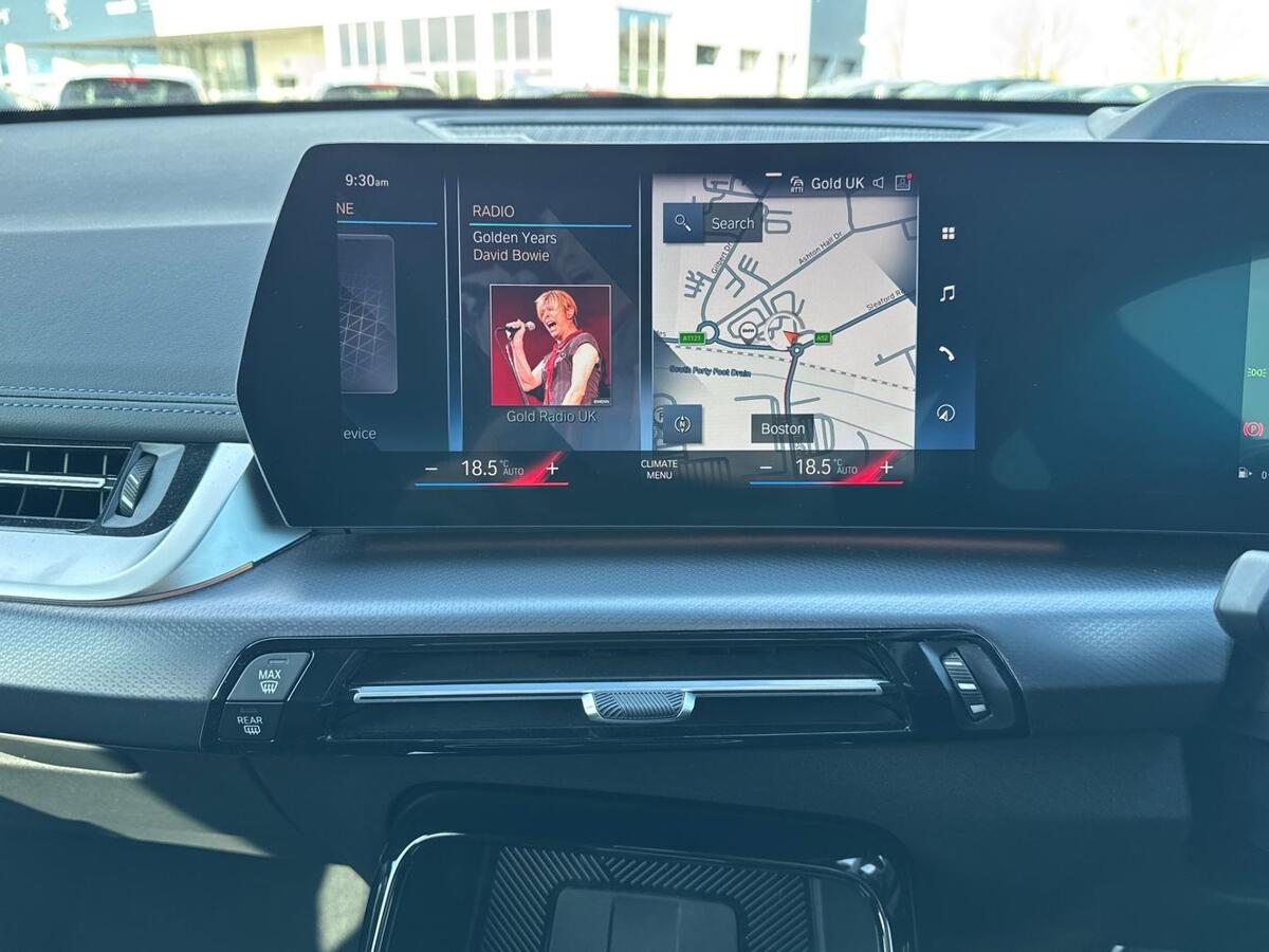 Used BMW X1 2023 for sale - 77884868: Photo 8