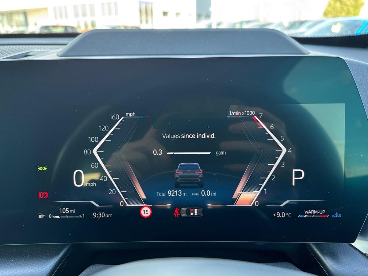 Used BMW X1 2023 for sale - 77884868: Photo 9