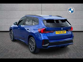 Used BMW X1 2025 for sale - 75328103: Photo