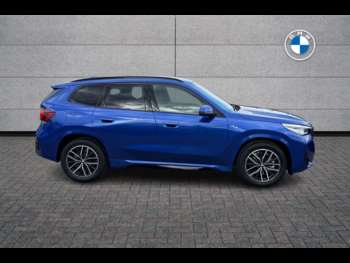 Used BMW X1 2025 for sale - 75328103: Photo