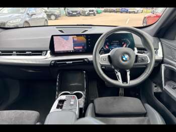 Used BMW X1 2025 for sale - 75328103: Photo