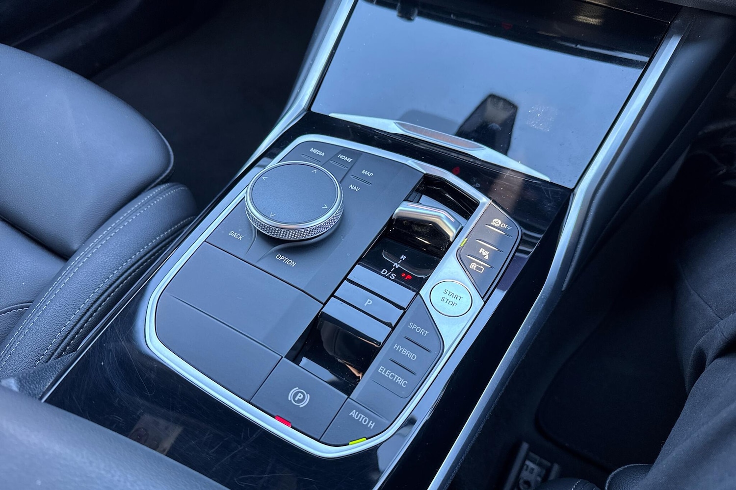 Used BMW 3 Series 2022 for sale - 76692744: Photo 10