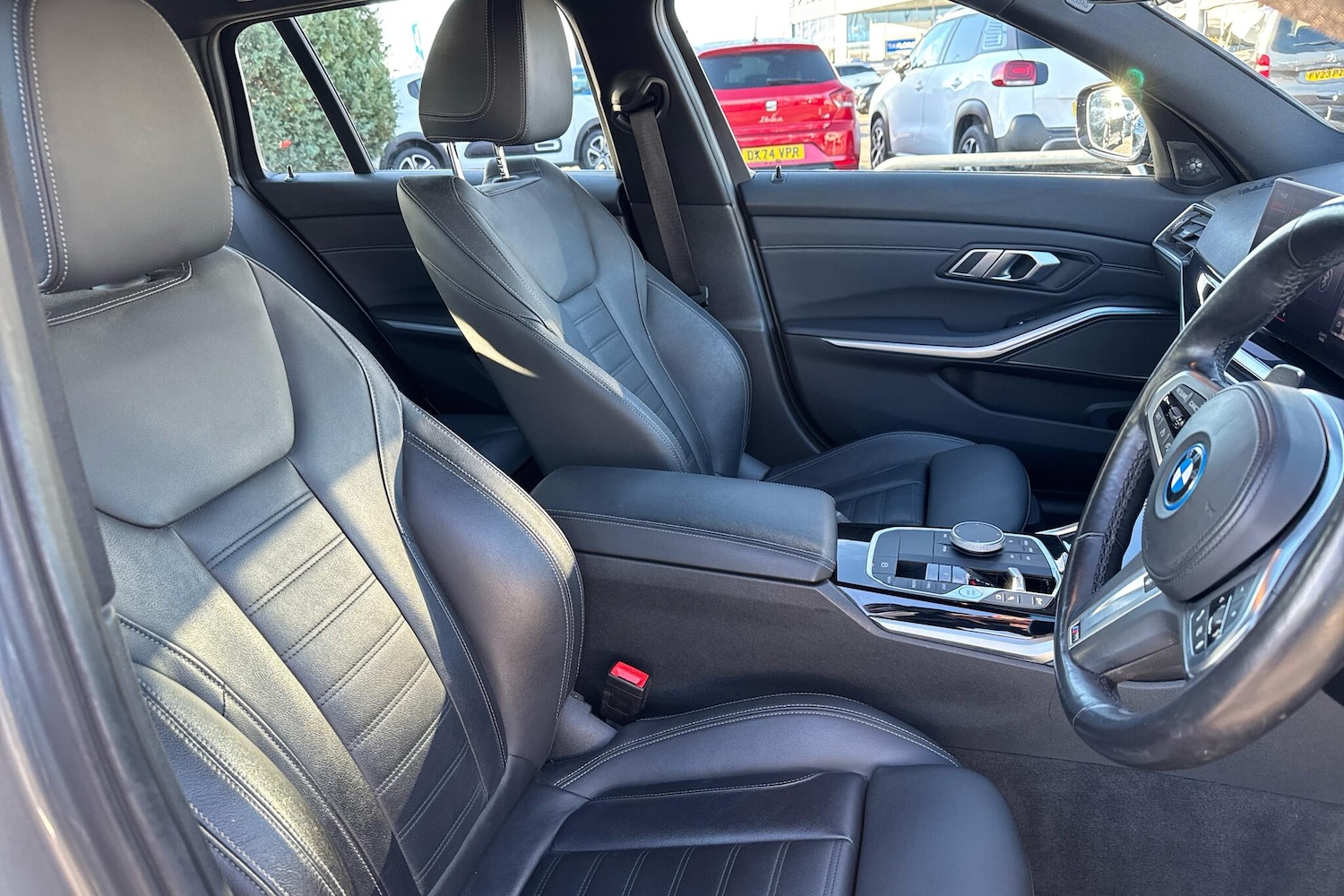 Used BMW 3 Series 2022 for sale - 76692744: Photo 11