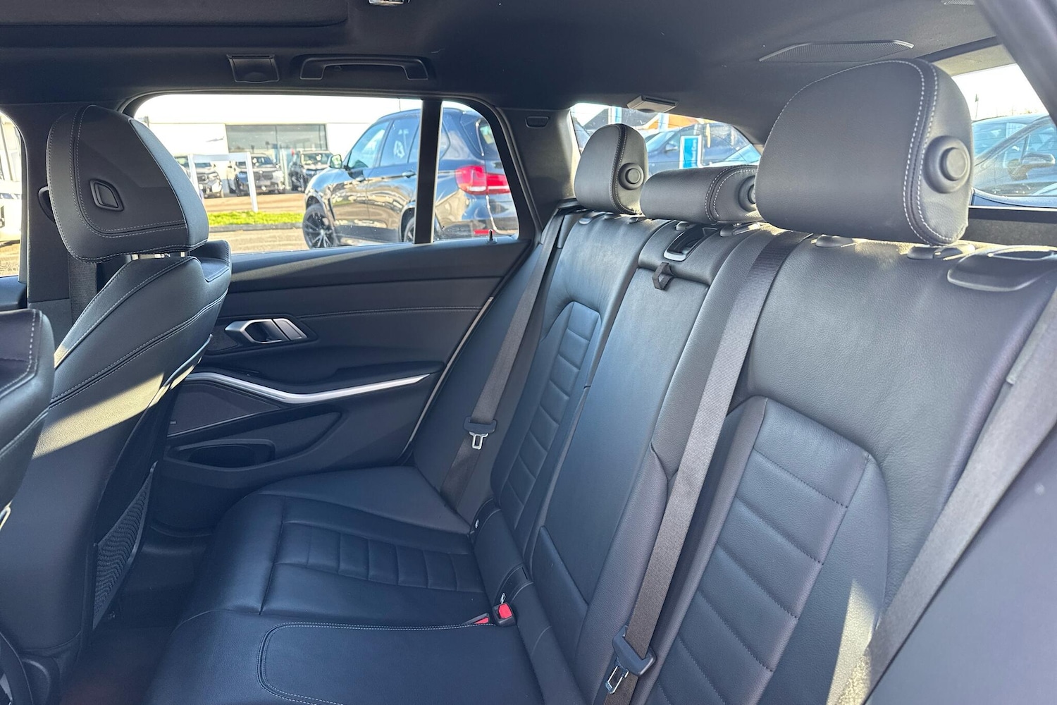 Used BMW 3 Series 2022 for sale - 76692744: Photo 12