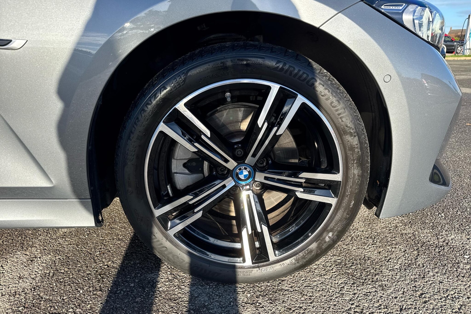 Used BMW 3 Series 2022 for sale - 76692744: Photo 14