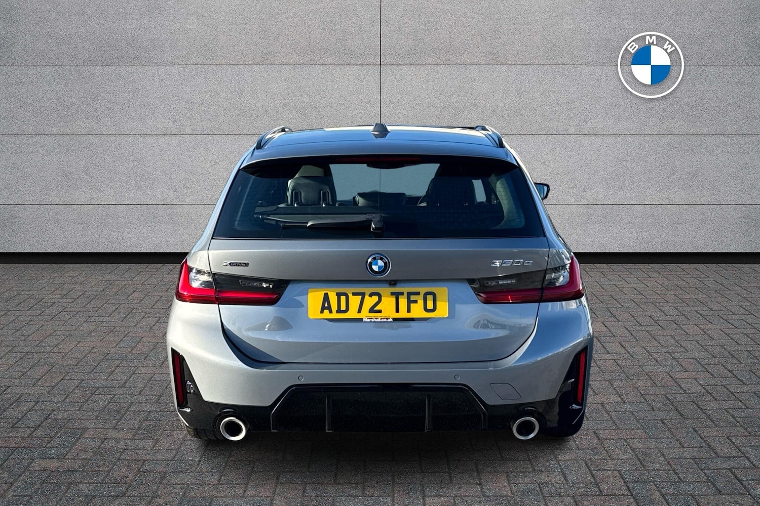 Used BMW 3 Series 2022 for sale - 76692744: Photo 15