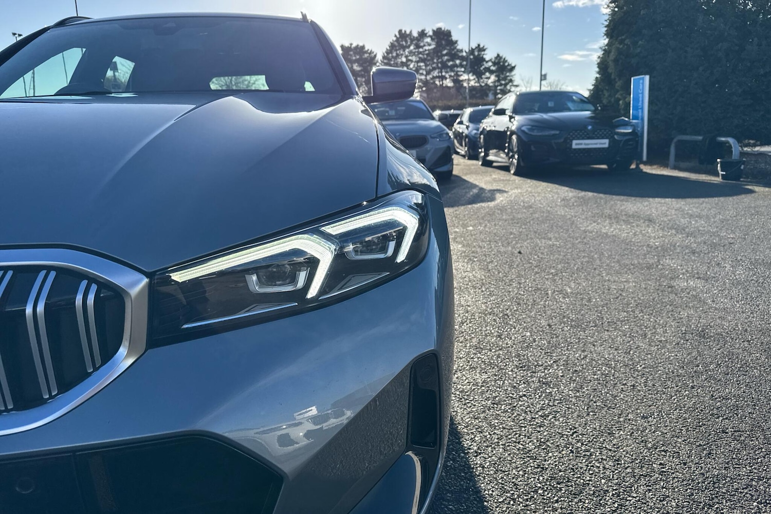 Used BMW 3 Series 2022 for sale - 76692744: Photo 17