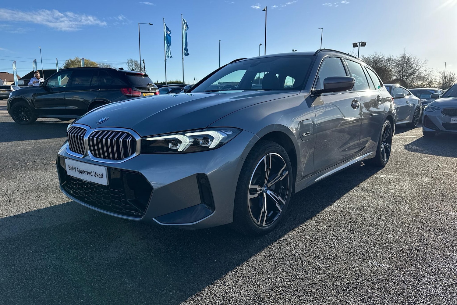 Used BMW 3 Series 2022 for sale - 76692744: Photo 18