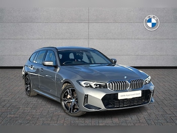 BMW - 3 Series