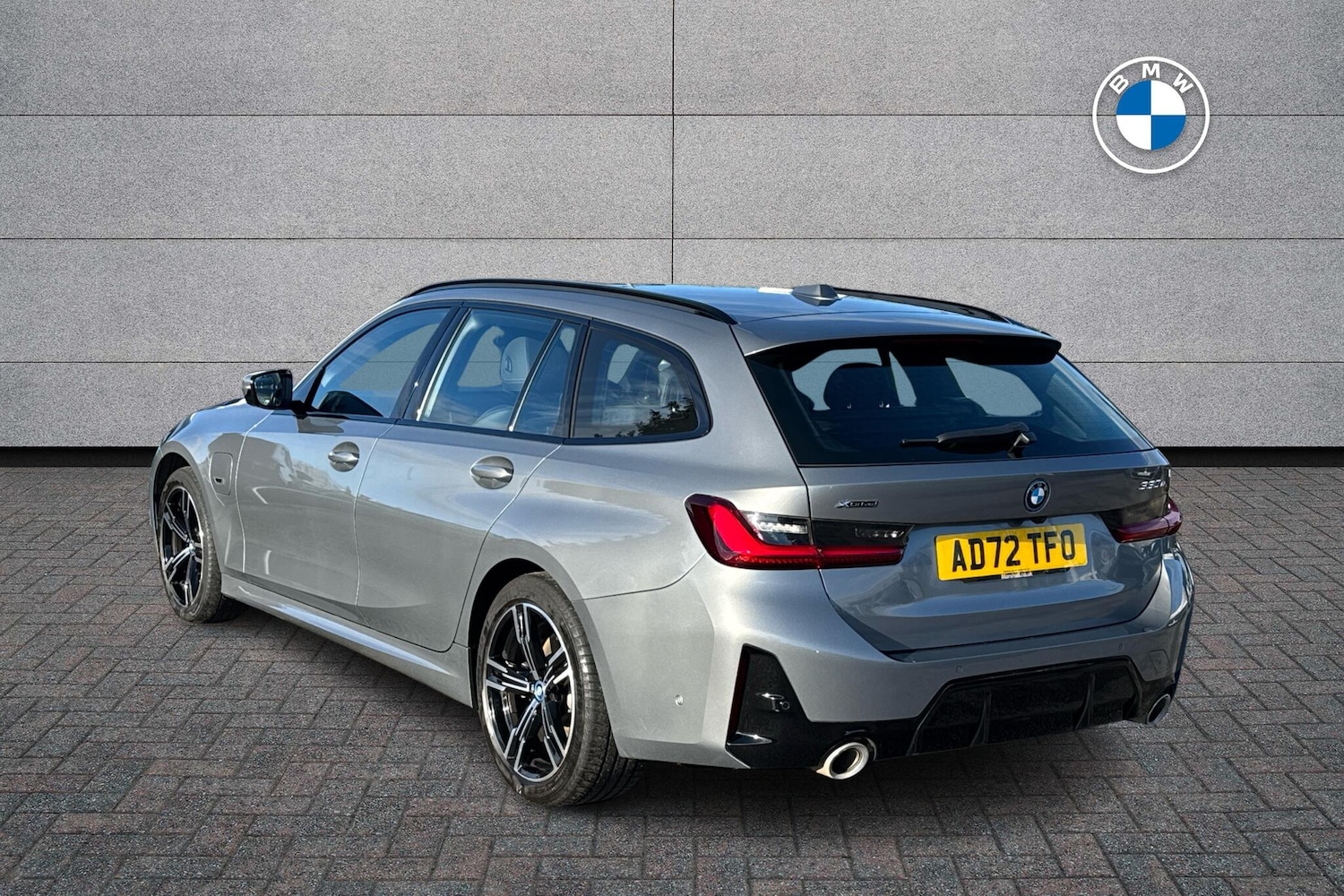 Used BMW 3 Series 2022 for sale - 76692744: Photo 2