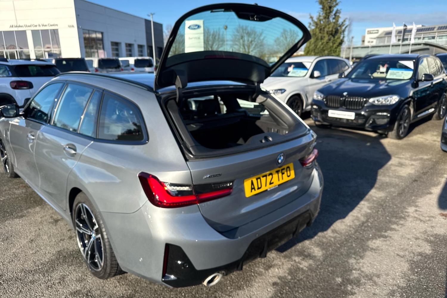 Used BMW 3 Series 2022 for sale - 76692744: Photo 20