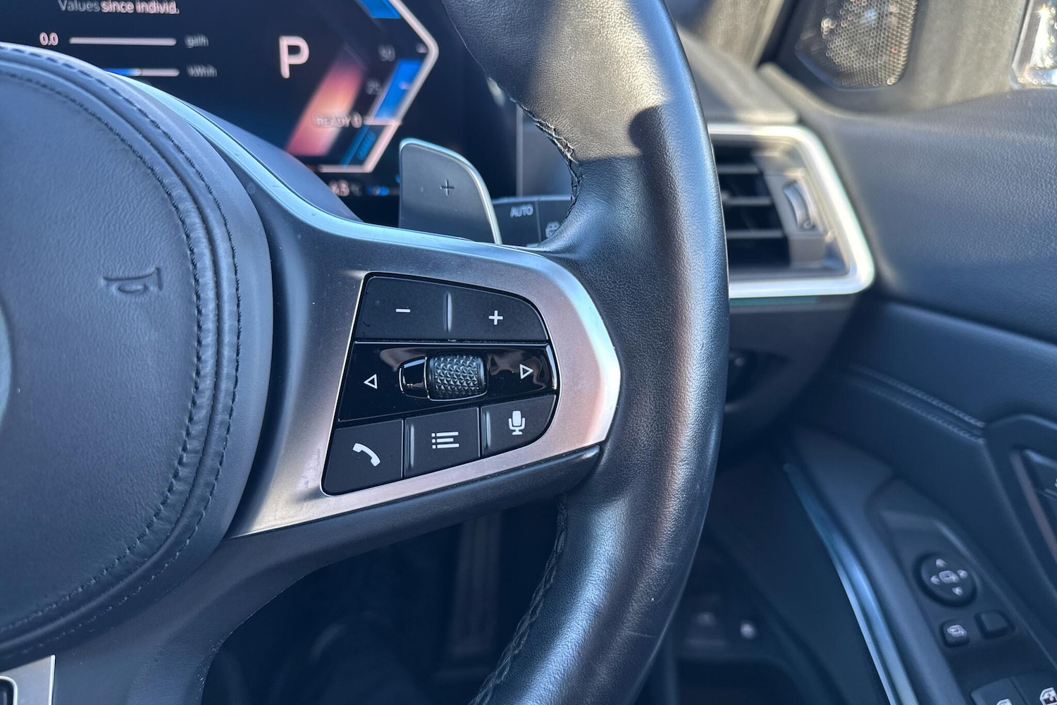 Used BMW 3 Series 2022 for sale - 76692744: Photo 26