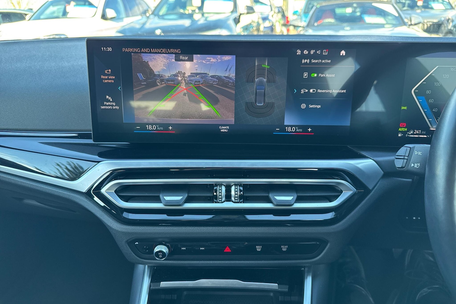 Used BMW 3 Series 2022 for sale - 76692744: Photo 28