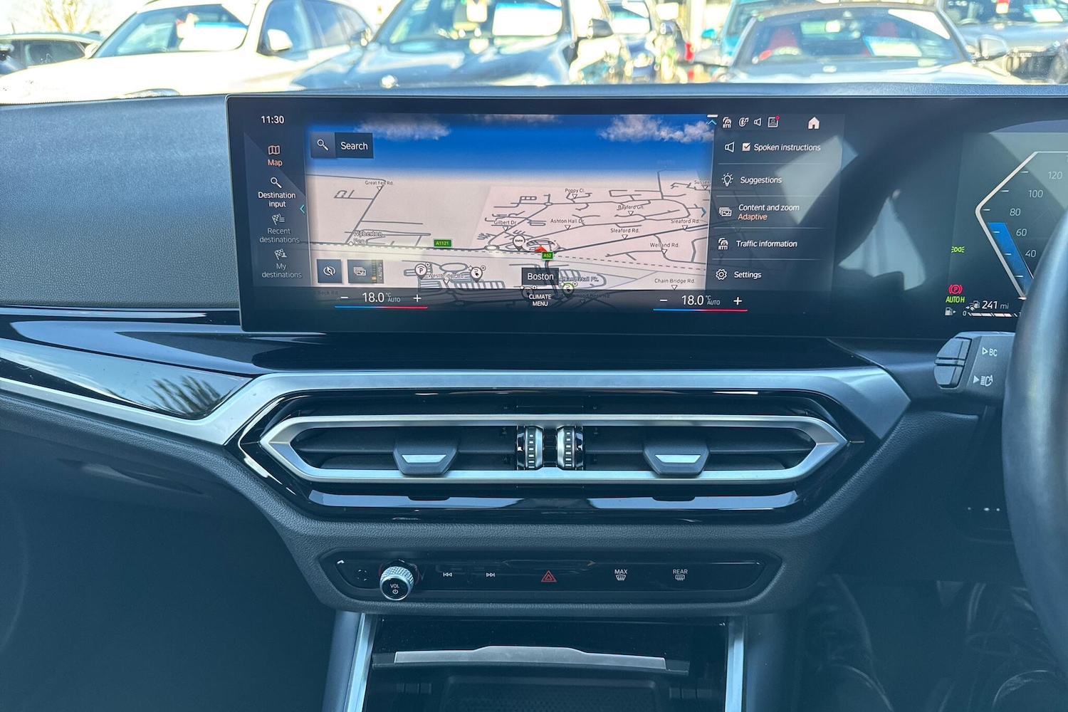 Used BMW 3 Series 2022 for sale - 76692744: Photo 29