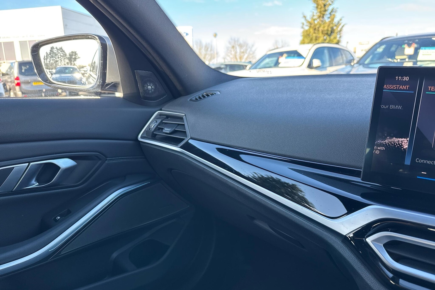 Used BMW 3 Series 2022 for sale - 76692744: Photo 30