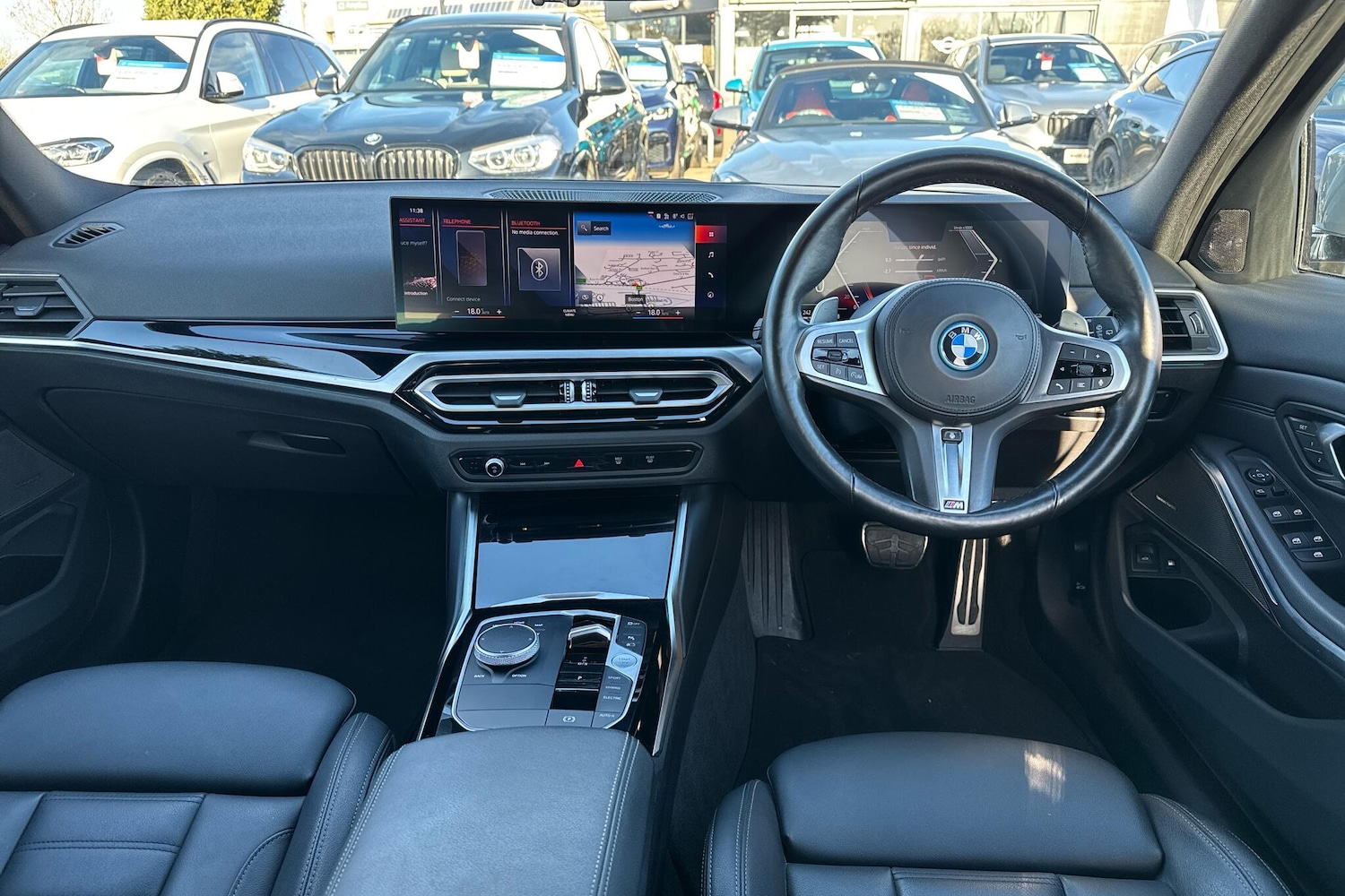 Used BMW 3 Series 2022 for sale - 76692744: Photo 4