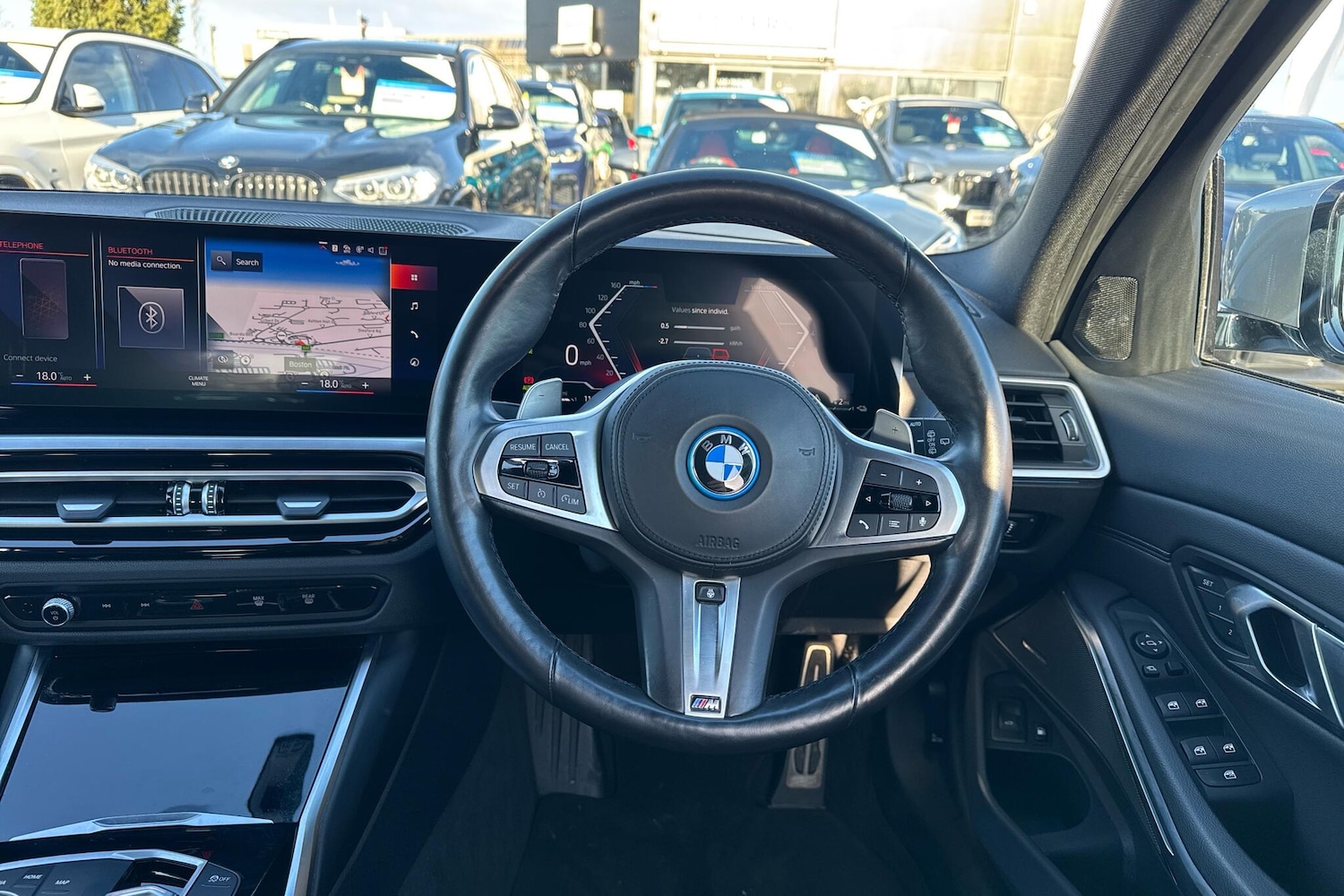 Used BMW 3 Series 2022 for sale - 76692744: Photo 5