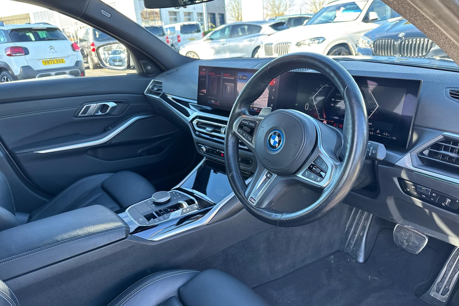 Used BMW 3 Series 2022 for sale - 76692744: Photo 6