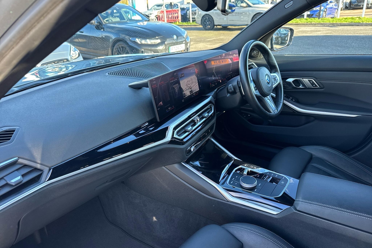 Used BMW 3 Series 2022 for sale - 76692744: Photo 7