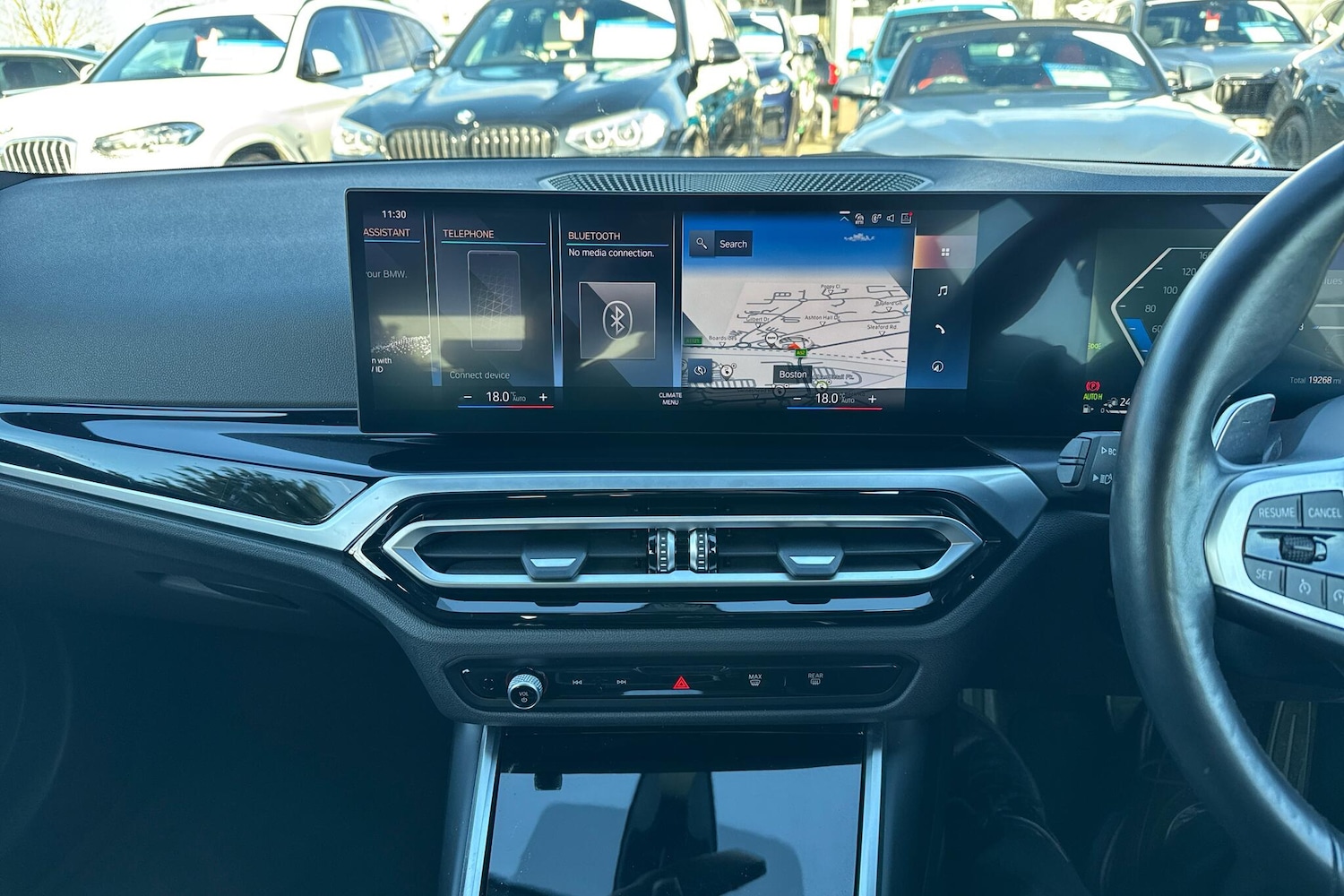 Used BMW 3 Series 2022 for sale - 76692744: Photo 8