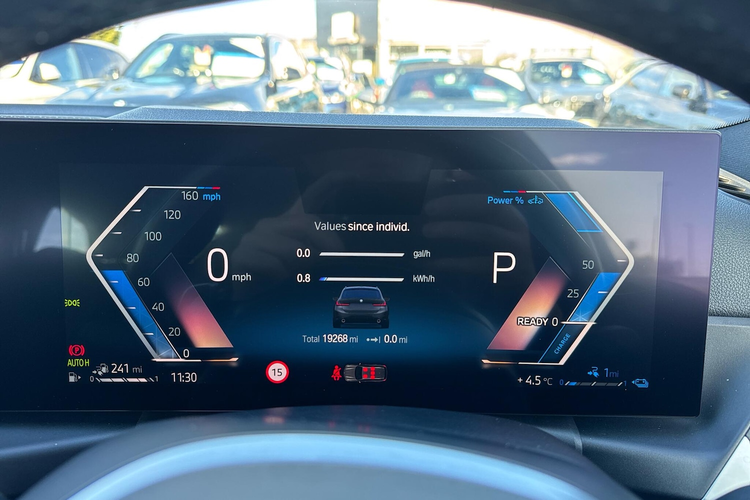 Used BMW 3 Series 2022 for sale - 76692744: Photo 9