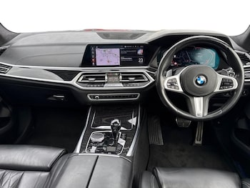 Used BMW X7 2020 for sale - 77941531: Photo