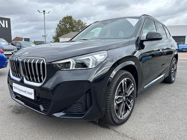 Used BMW X1 2022 for sale - 76124009: Photo 18