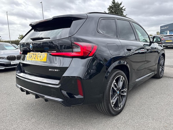 Used BMW X1 2022 for sale - 76124009: Photo 19
