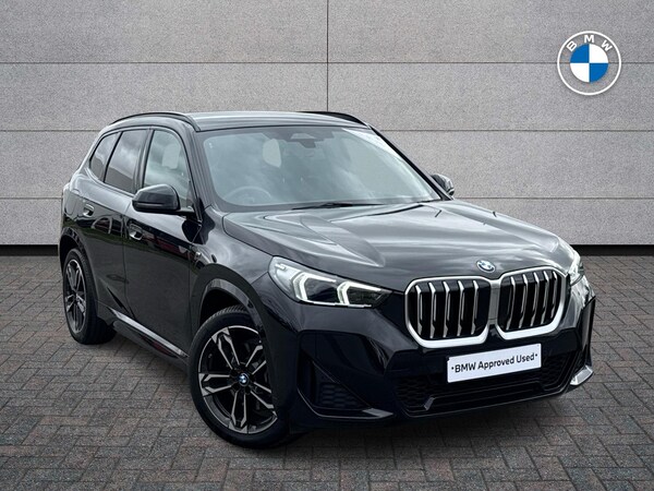 Used BMW X1 2022 for sale - 76124009: Photo 1