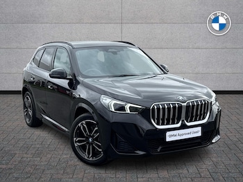 BMW - X1