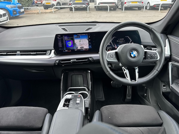 Used BMW X1 2022 for sale - 76124009: Photo 4