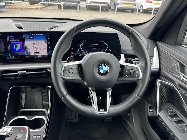 Used BMW X1 2022 for sale - 76124009: Photo 5